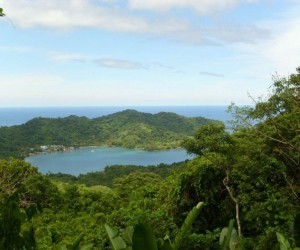 Capurganá View.  Source: Uff.Travel