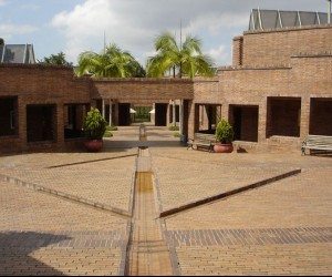 Museo de Quimbaya. Fuente: Uff.travel
