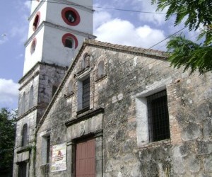 Iglesia de San Sebastian Fuente static.panoramio.com